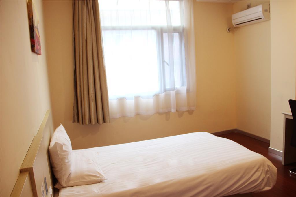 Hotel Hanting Hongqiao Railway Station Huqingping Highway